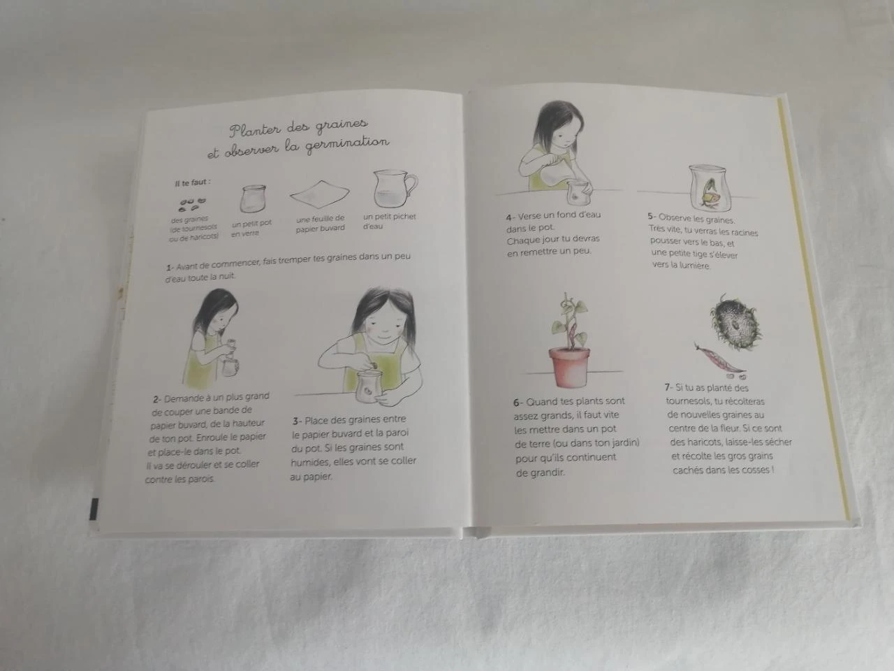 livro minhas pequenas histórias Montessori – photo 5